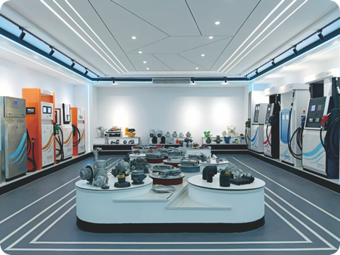 Nenser Power Services